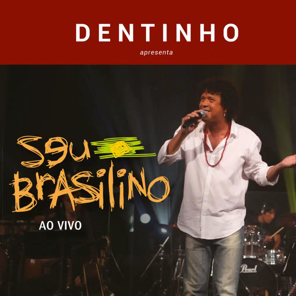 Seu Brasilino (Ao Vivo)