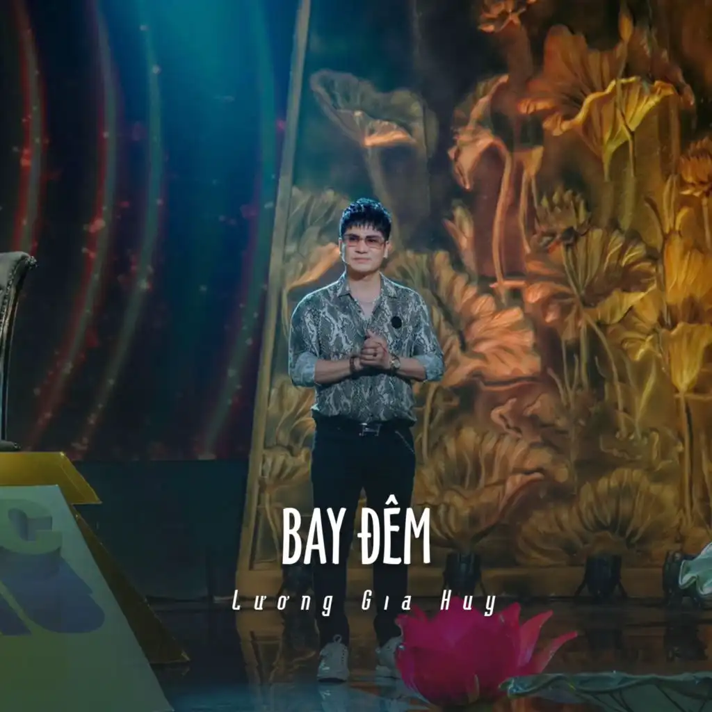 Bay Đêm (Ytmix)