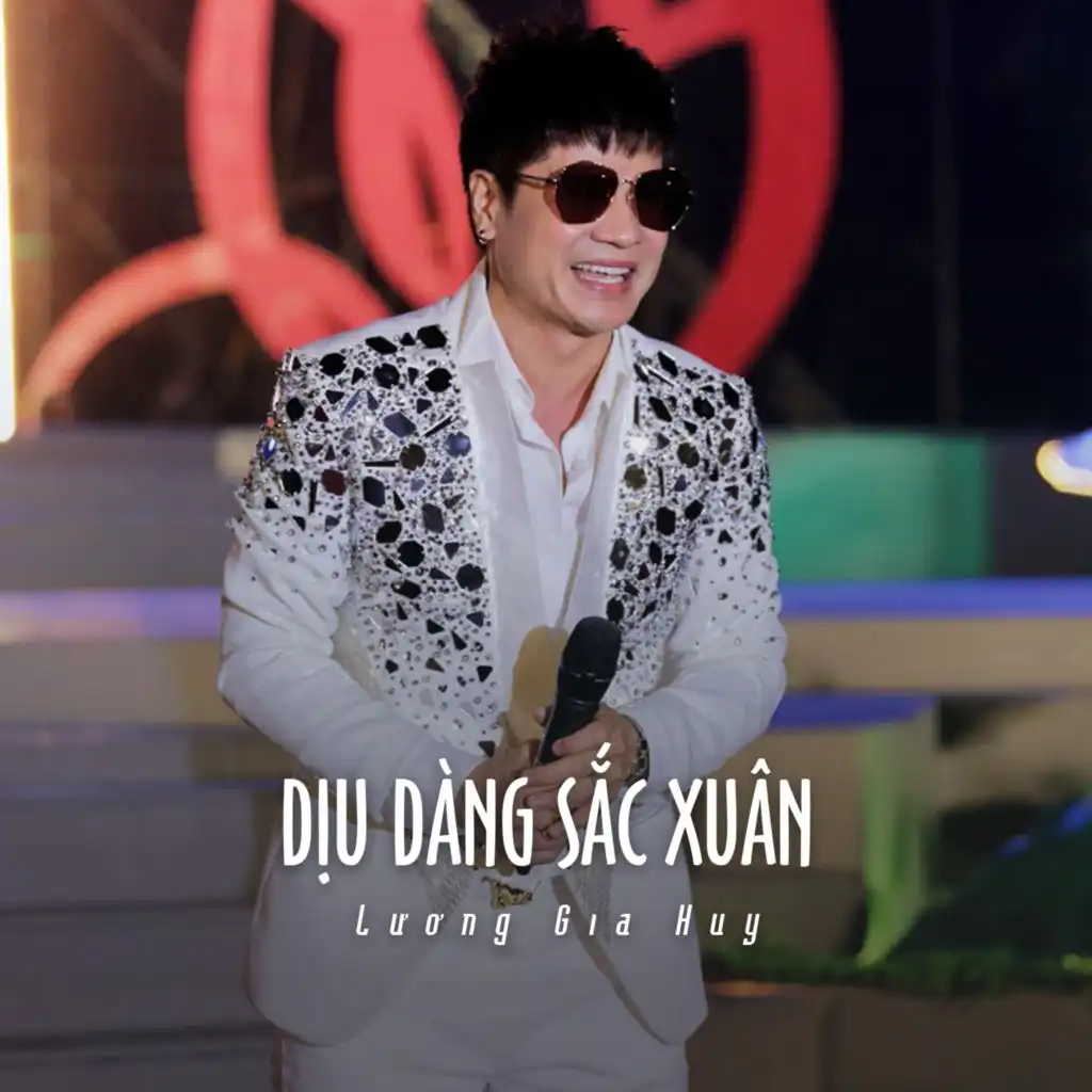 Dịu Dàng Sắc Xuân (Ytmix)