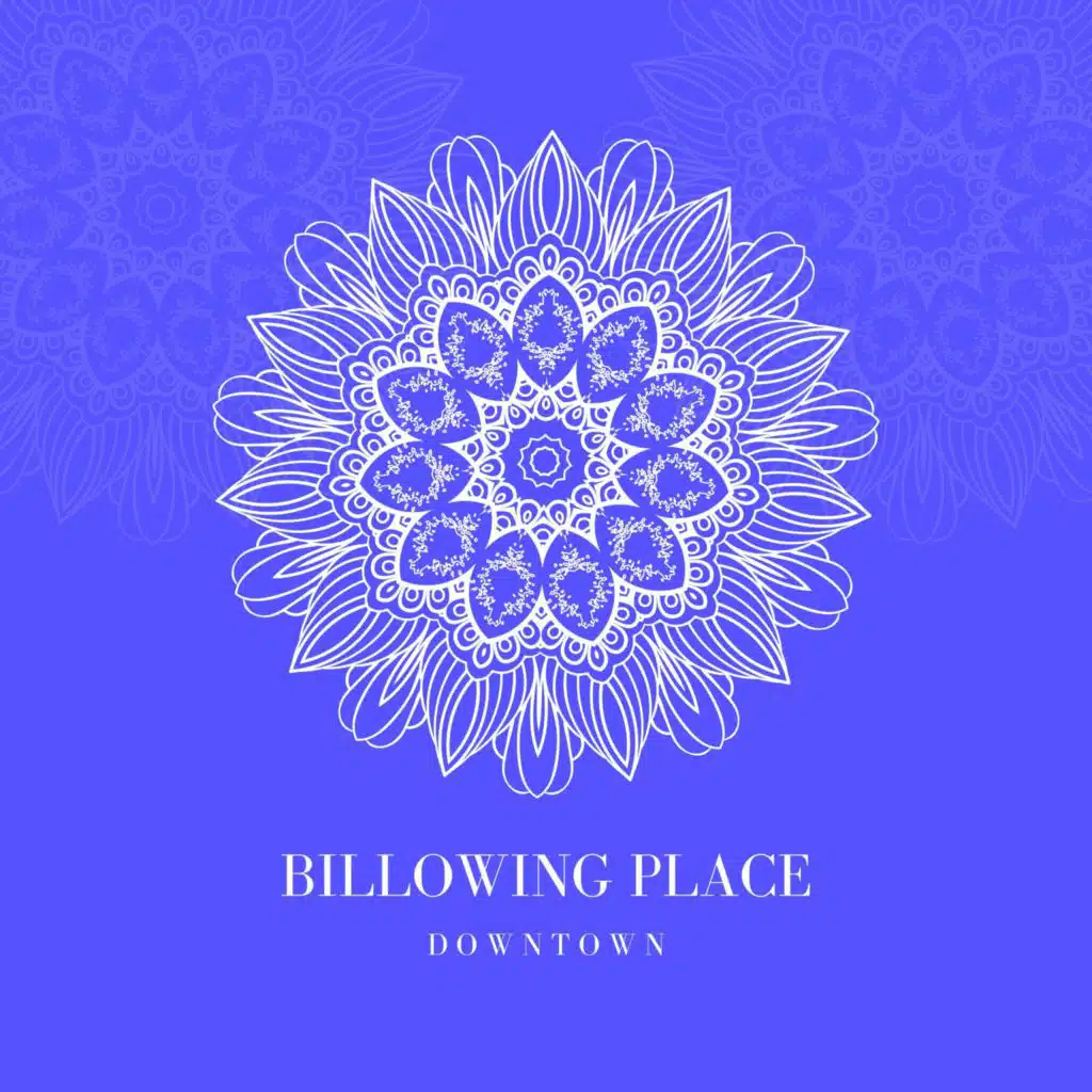 Billowing Place