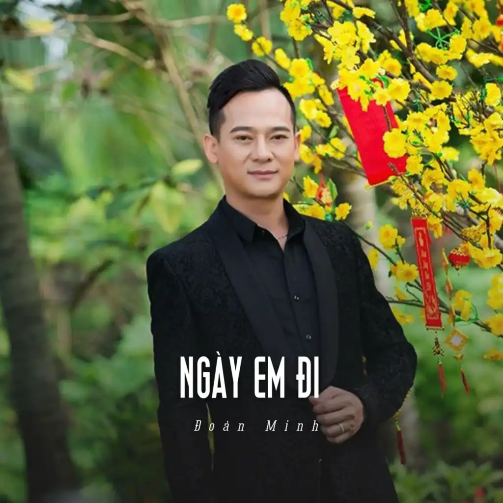 Ngày Em Đi (Ytmix)