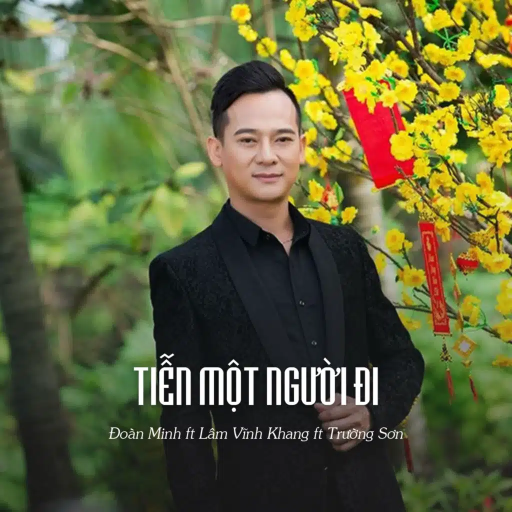 Tiễn Một Người Đi (Ytmix) [feat. Lâm Vĩnh Khang ft Trường Sơn]