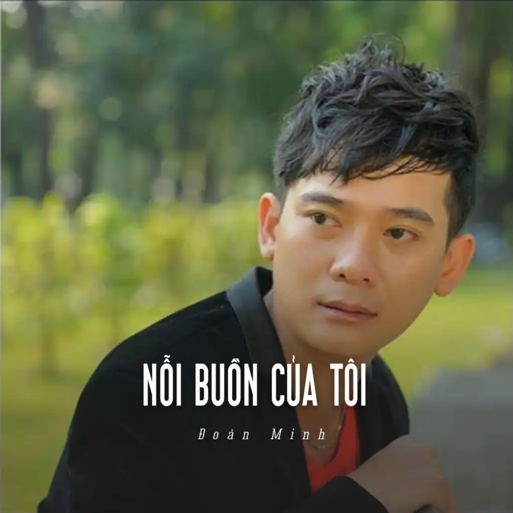 Nỗi Buồn Của Tôi (Ytmix)