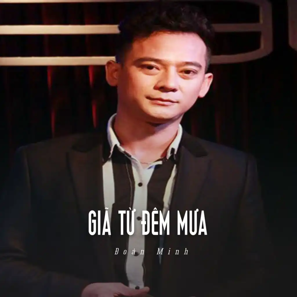 Giã Từ Đêm Mưa (Ytmix)