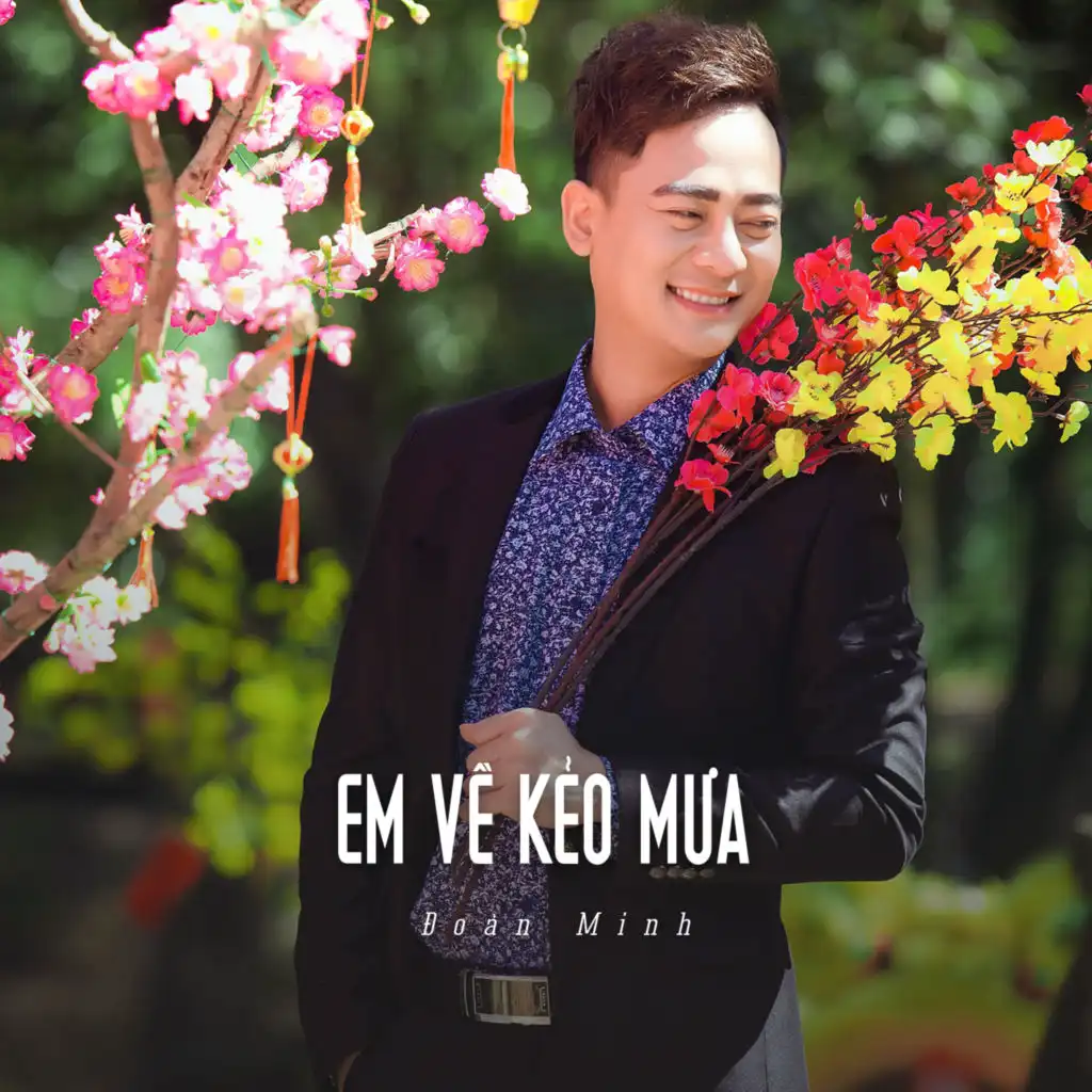 Em Về Kẻo Mưa (Ytmix)