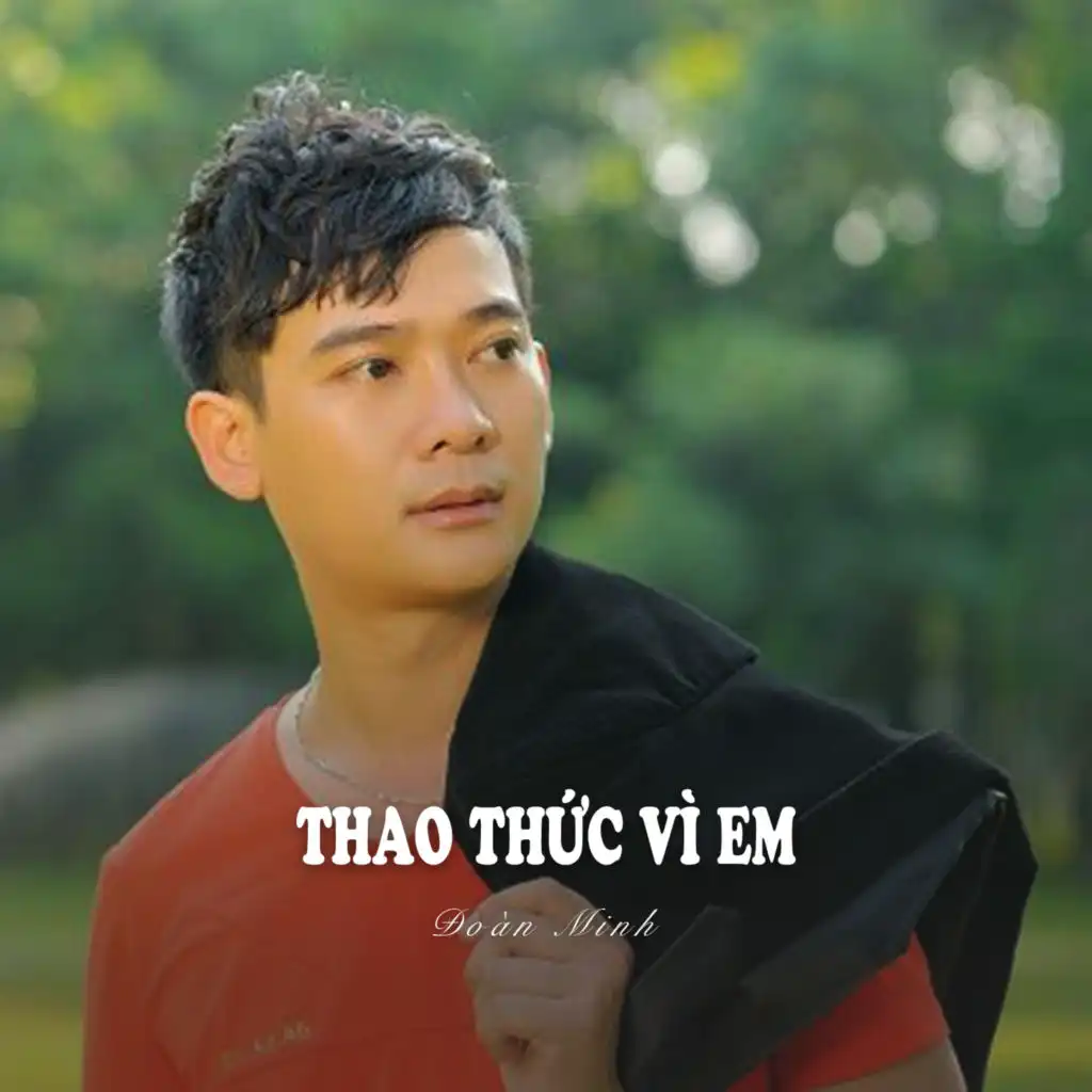 Thao Thức Vì Em (Ytmix)