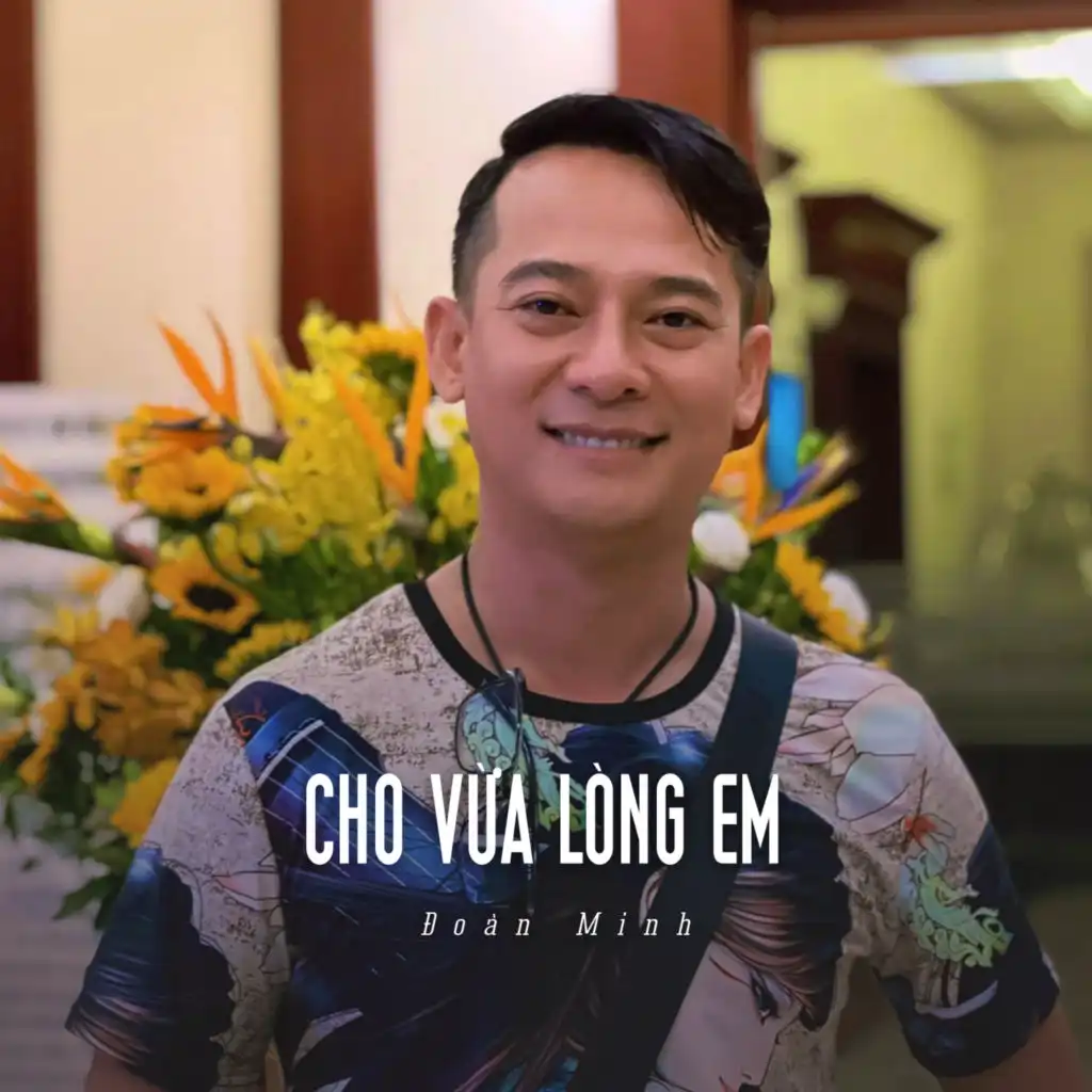 Cho Vừa Lòng Em (Ytmix)