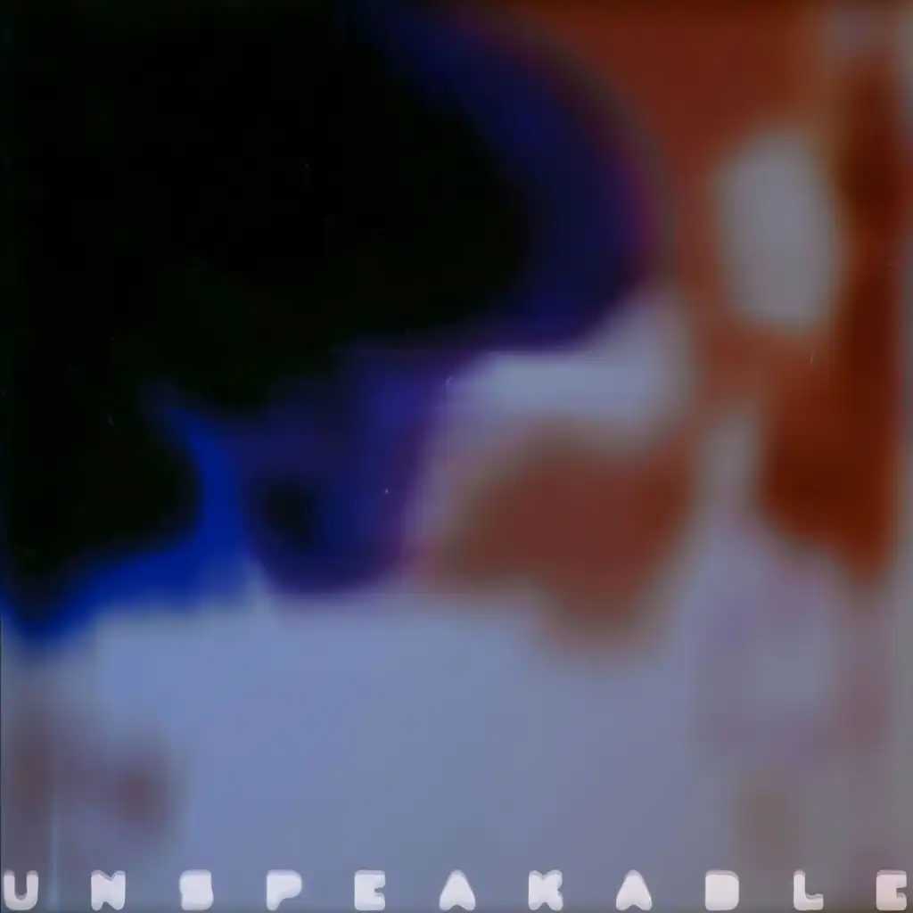 Unspeakable