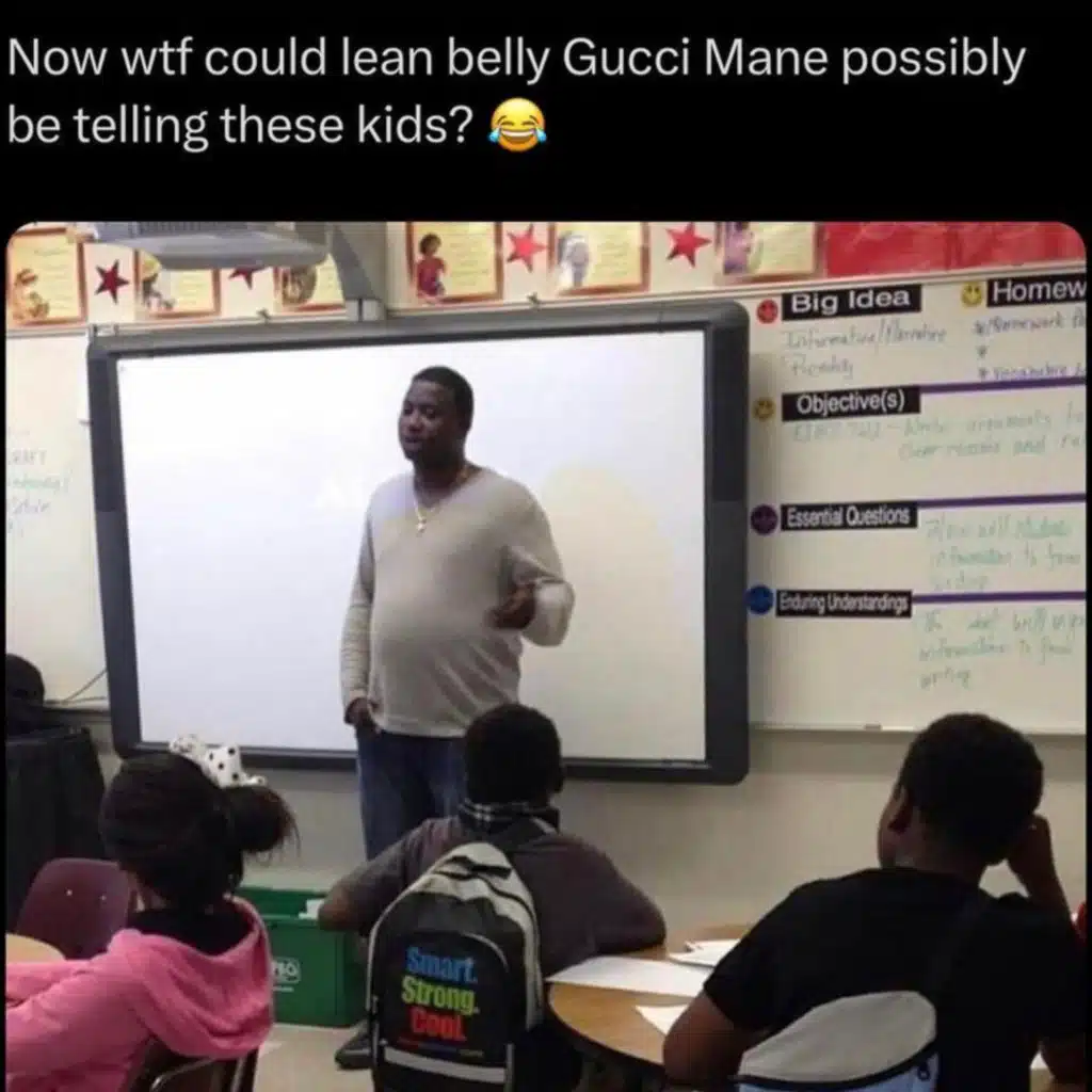 how it be