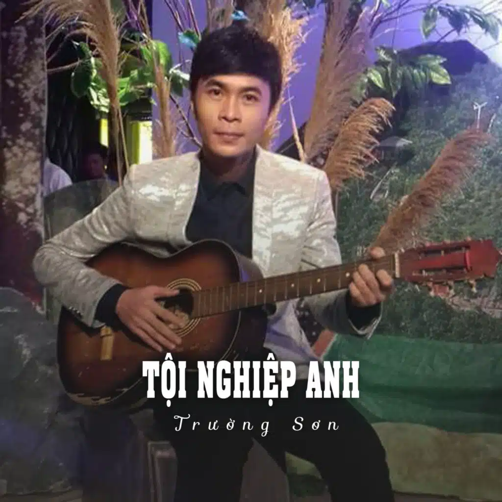 Tội Nghiệp Anh (Ytmix)