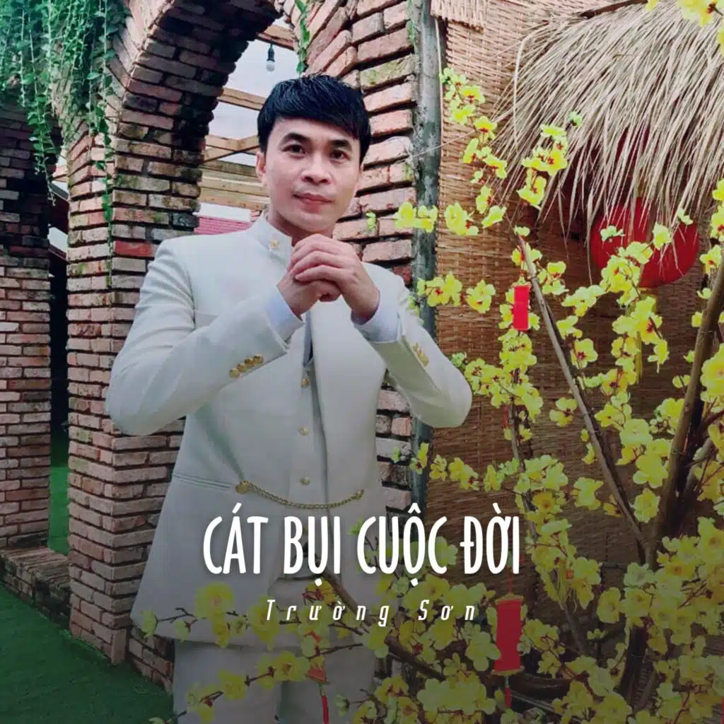Cát Bụi Cuộc Đời (Ytmix)