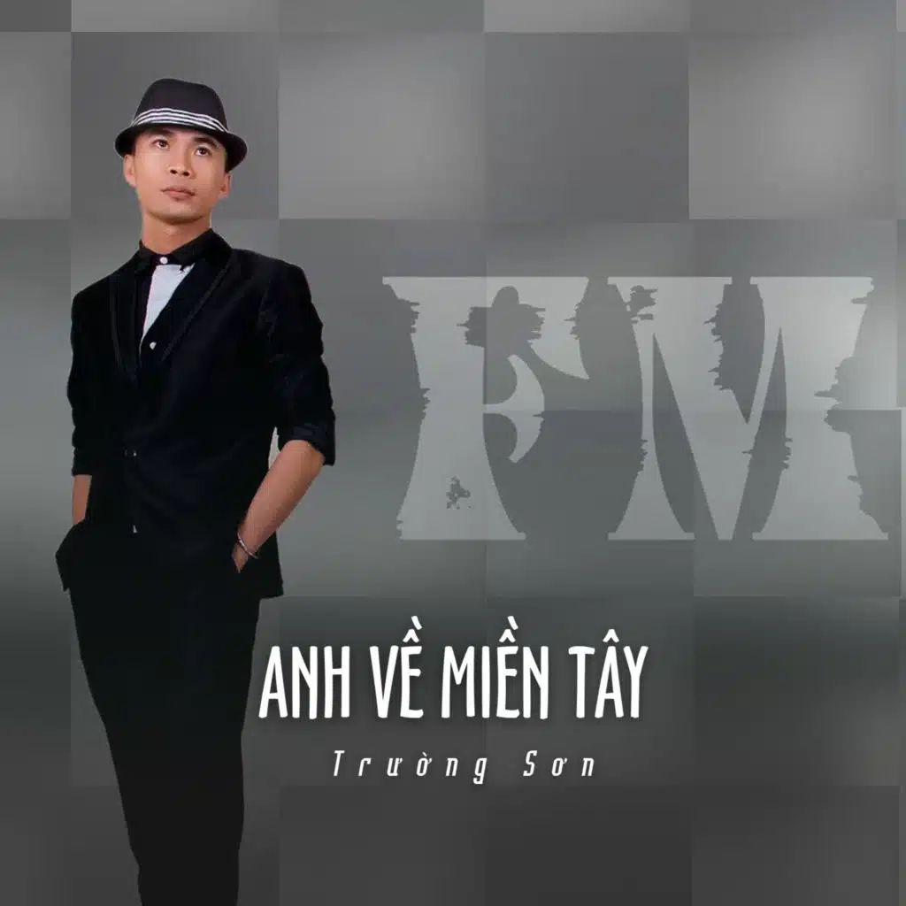 Anh Về Miền Tây (Ytmix)