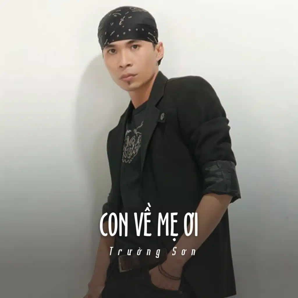 Con Về Mẹ Ơi (Ytmix)