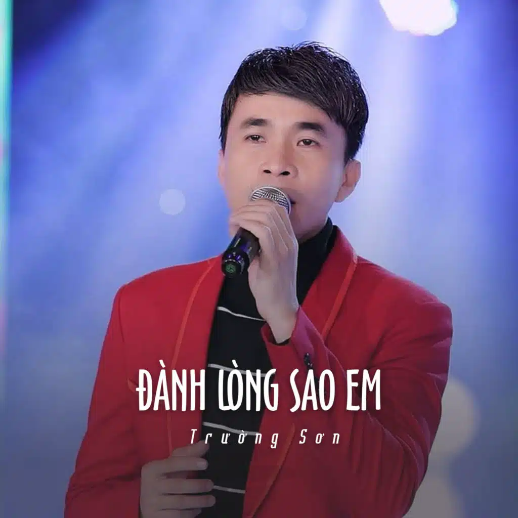 Đành Lòng Sao Em (Ytmix)