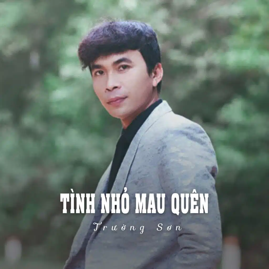 Tình Nhỏ Mau Quên (Ytmix)