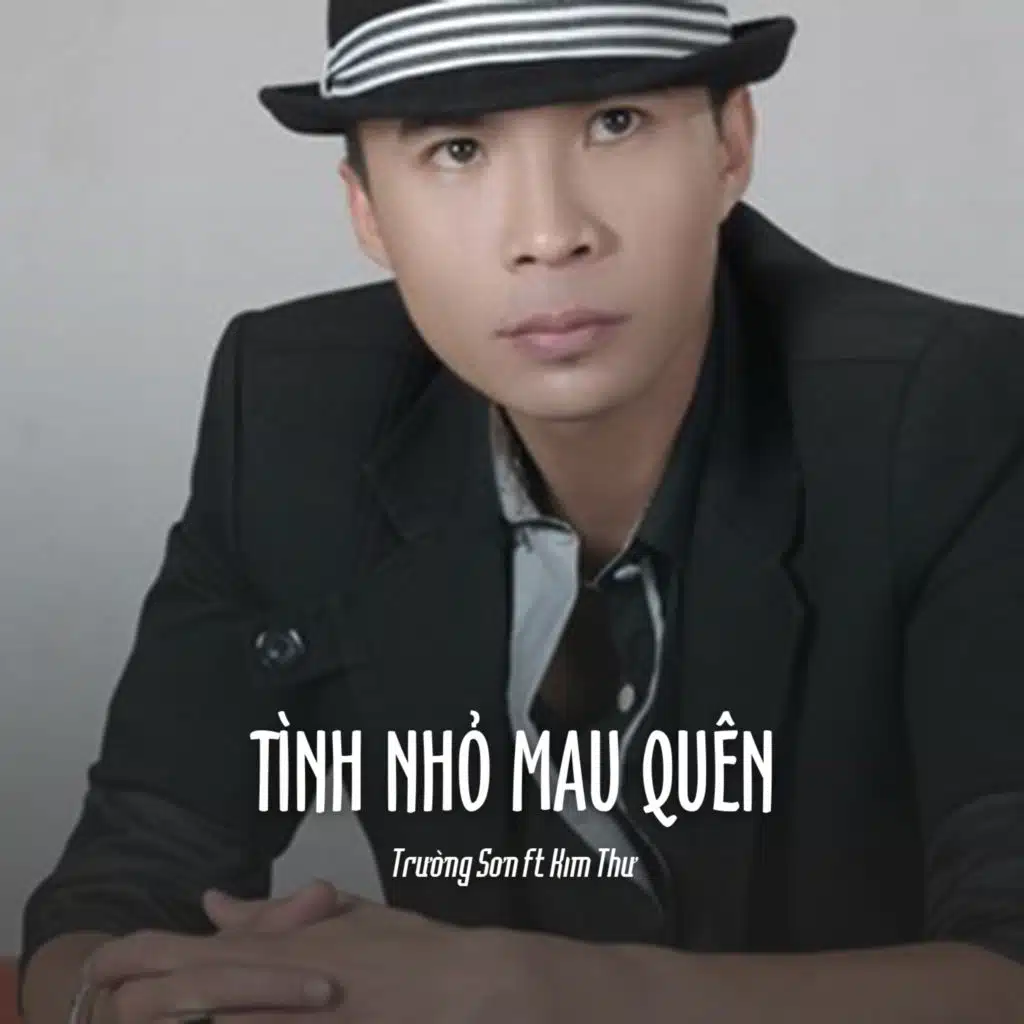Tình Nhỏ Mau Quên (Ytmix) [feat. Kim Thư]