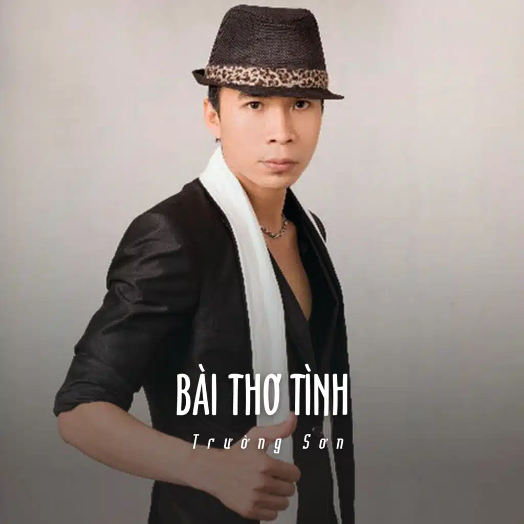 Bài Thơ Tình (Ytmix)