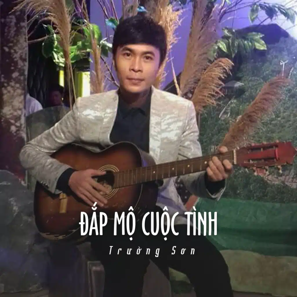 Đắp Mộ Cuộc Tình (Ytmix)