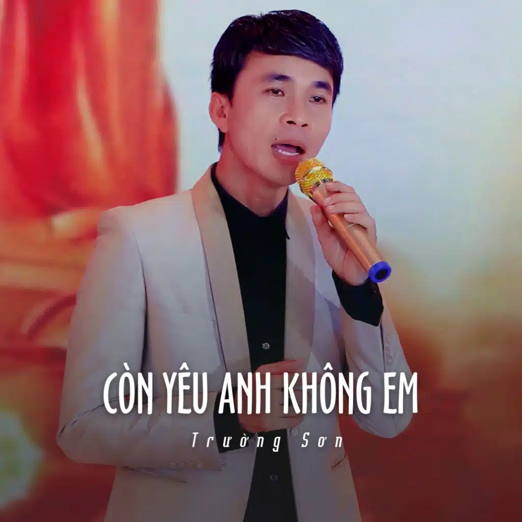 Còn Yêu Anh Không Em (Ytmix)