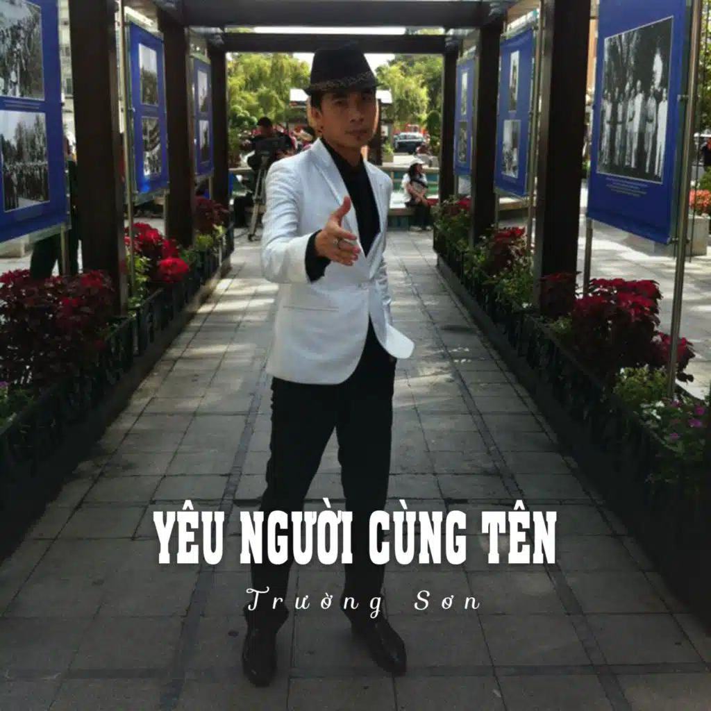Yêu Người Cùng Tên (Ytmix)