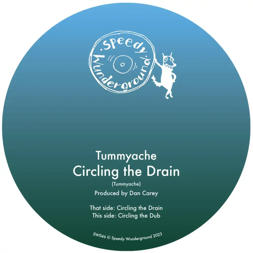 Circling the Drain