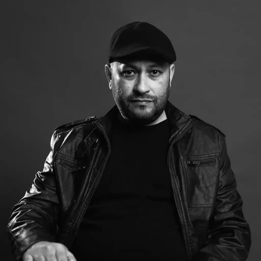 SAYD ERRIM (Bande Son Originale du Feuilleton Sayd Errim)