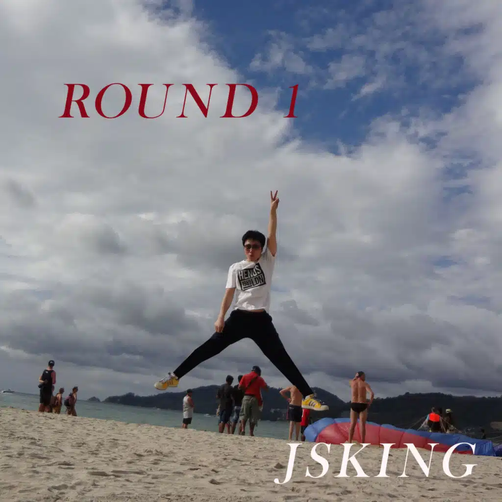 JSKing