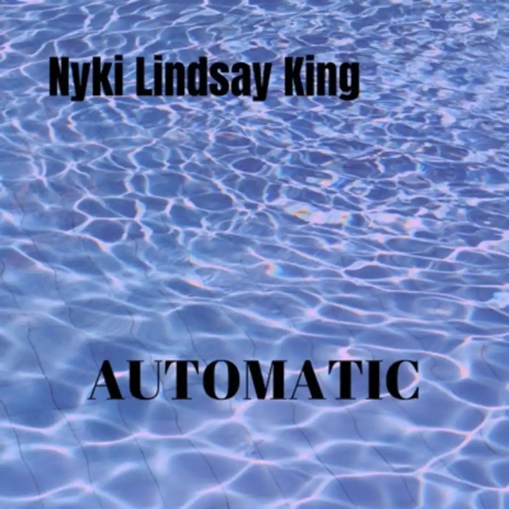 Nyki Lindsay King