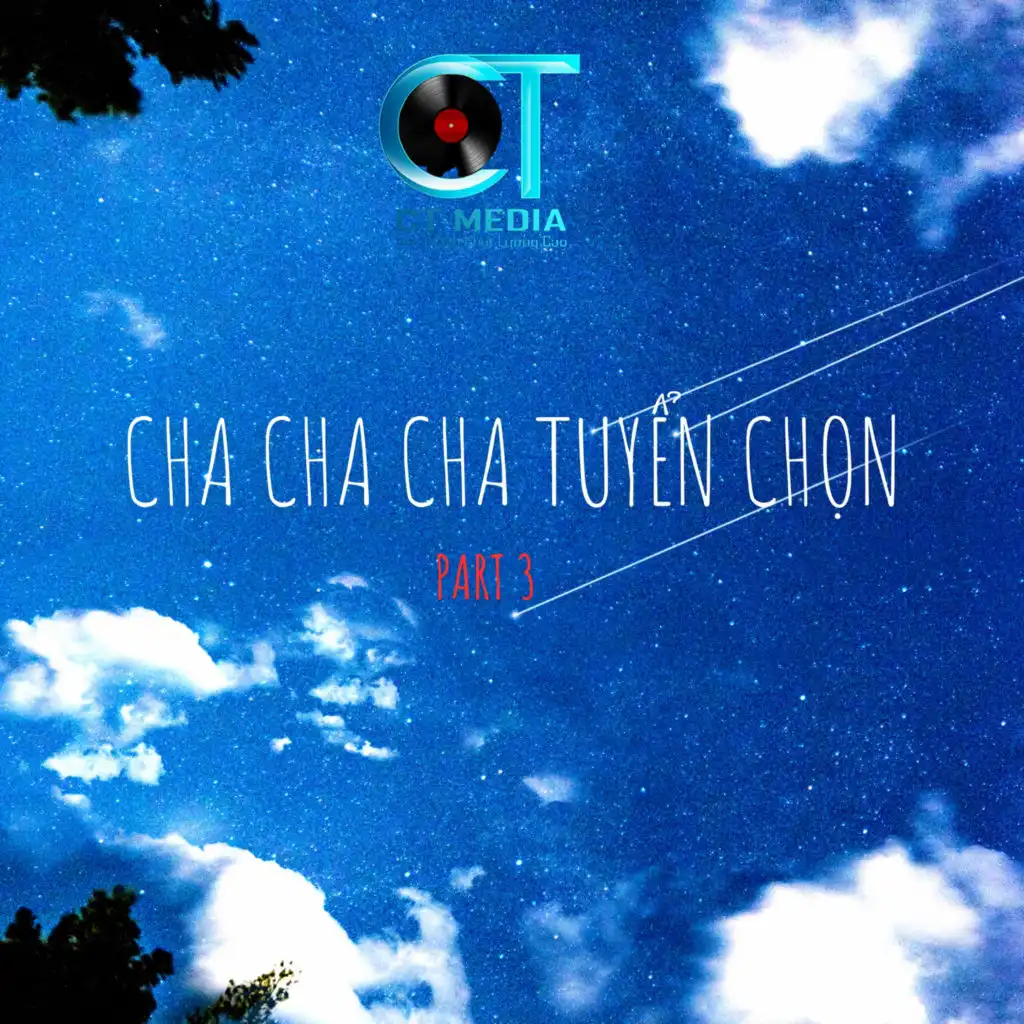 Cha Cha Cha Tuyển Chọn (Part 3)