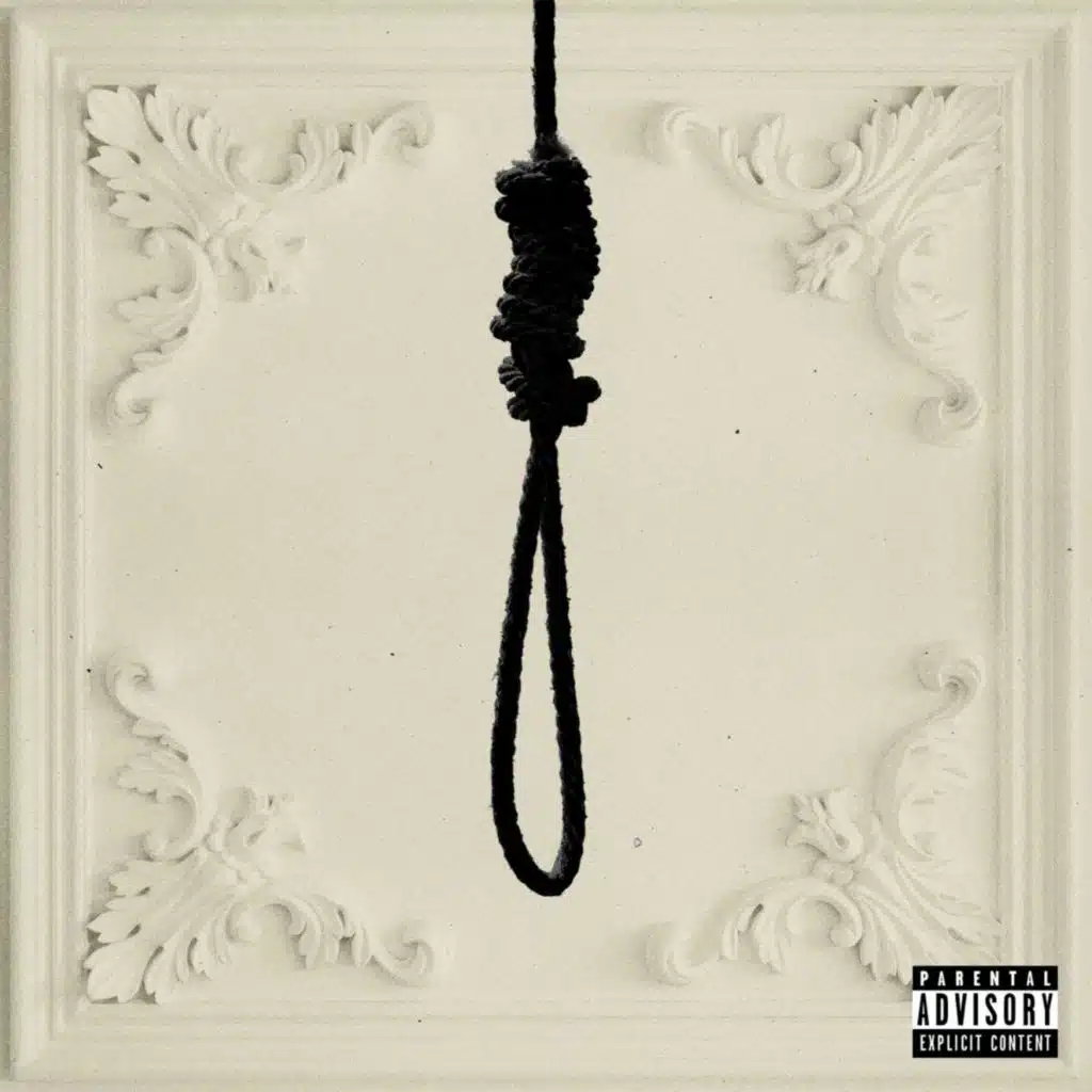 cashmere noose (Deluxe)