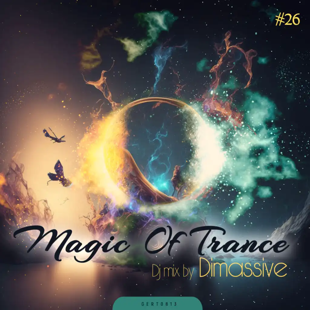 Magic Of Trance, Vol.26 (Continuous DJ Mix)