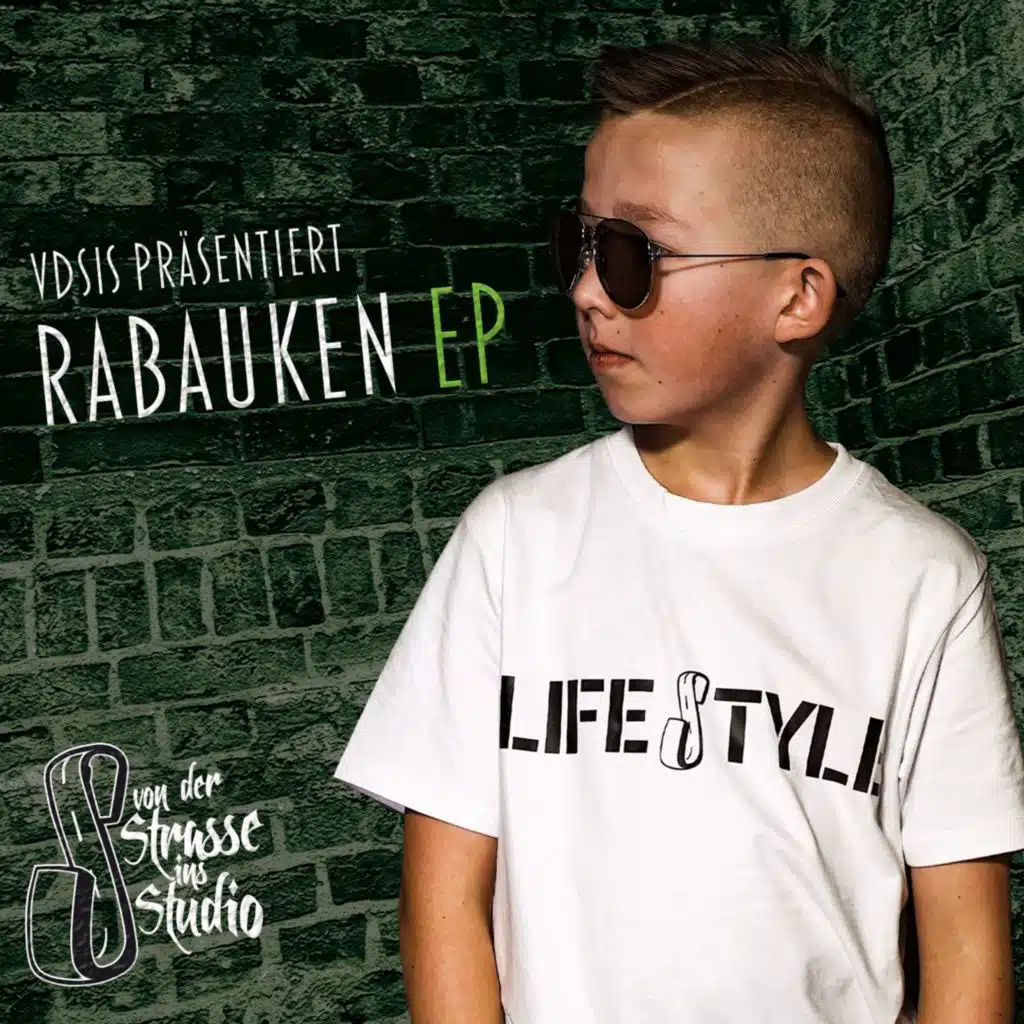 Rabauken (feat. Noel)