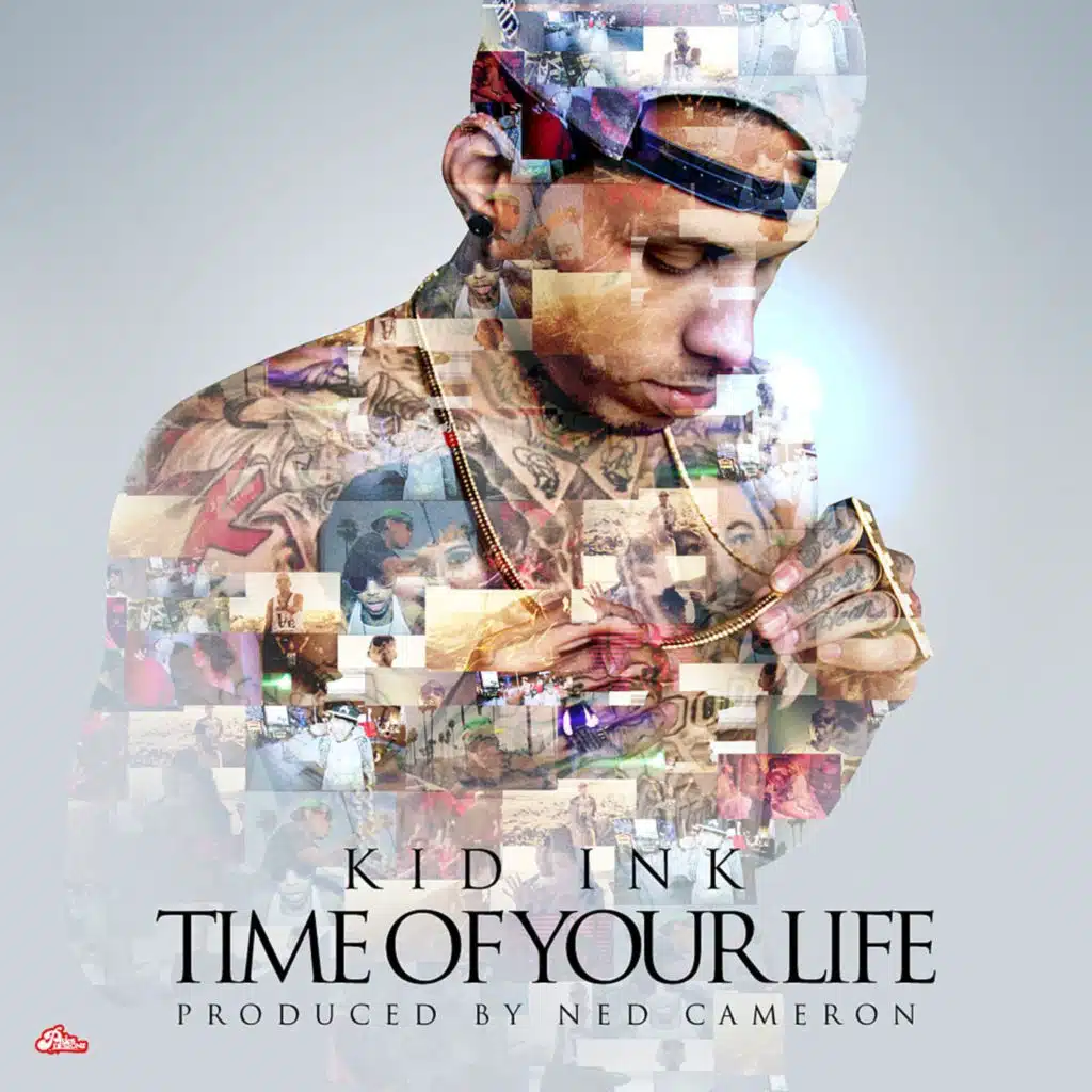 Time Of Your Life (Instrumental)