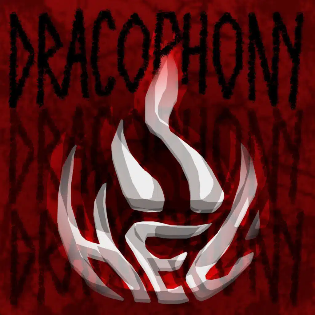 Dracophony
