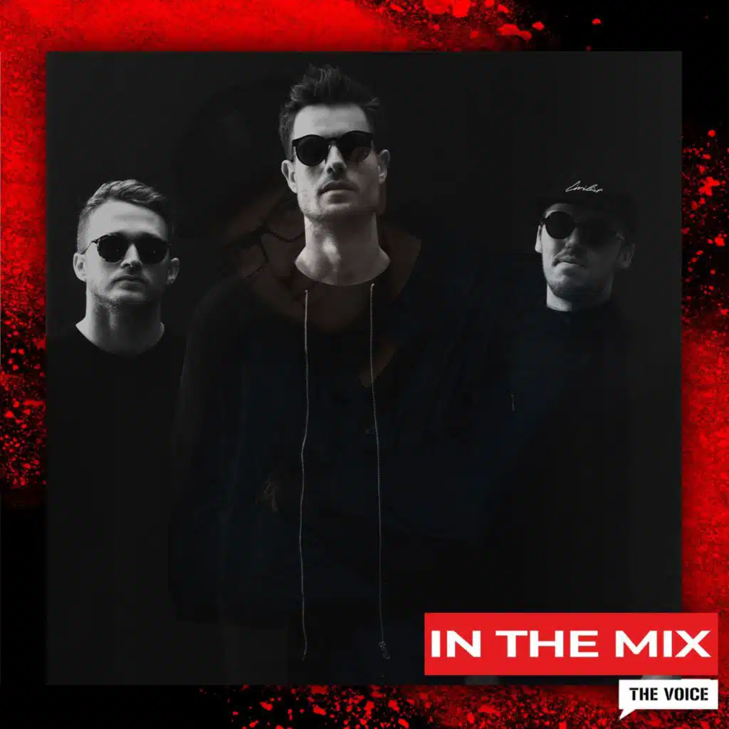 Nonsens - Distortion X 23