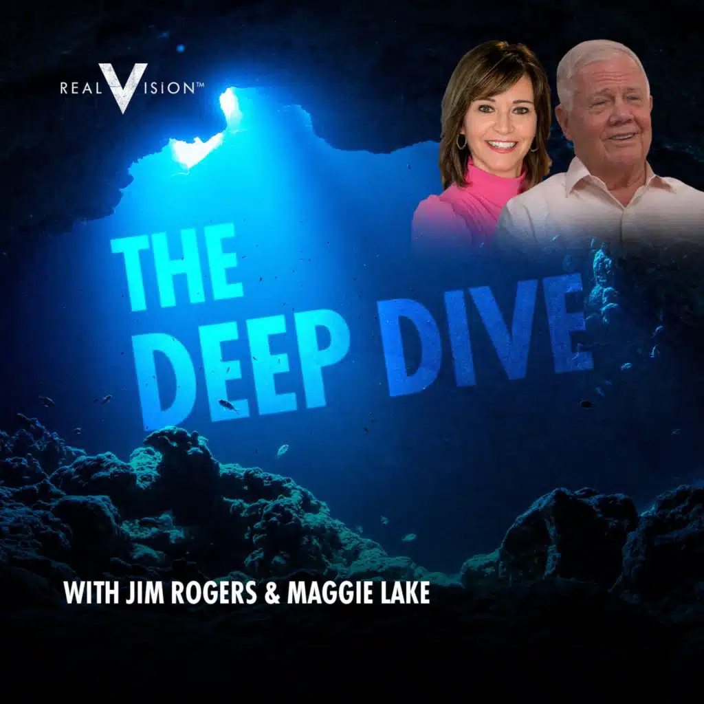 A Macro and Markets Deep Dive With Jim Rogers