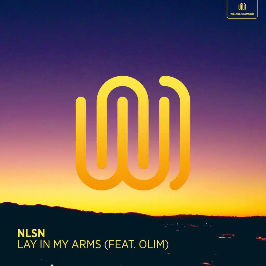 Lay in My Arms (feat. OLIM)