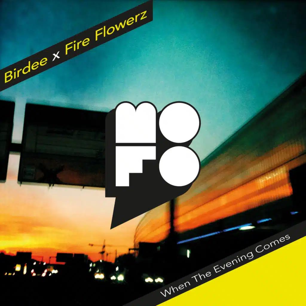 Fire Flowerz, Birdee