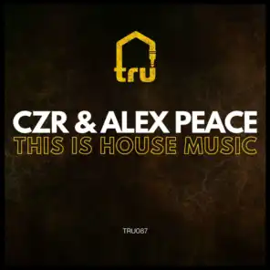 CZR feat. Alex Peace