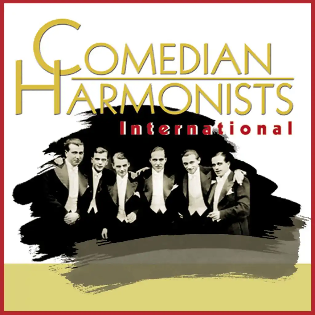 Comedian Harmonists international