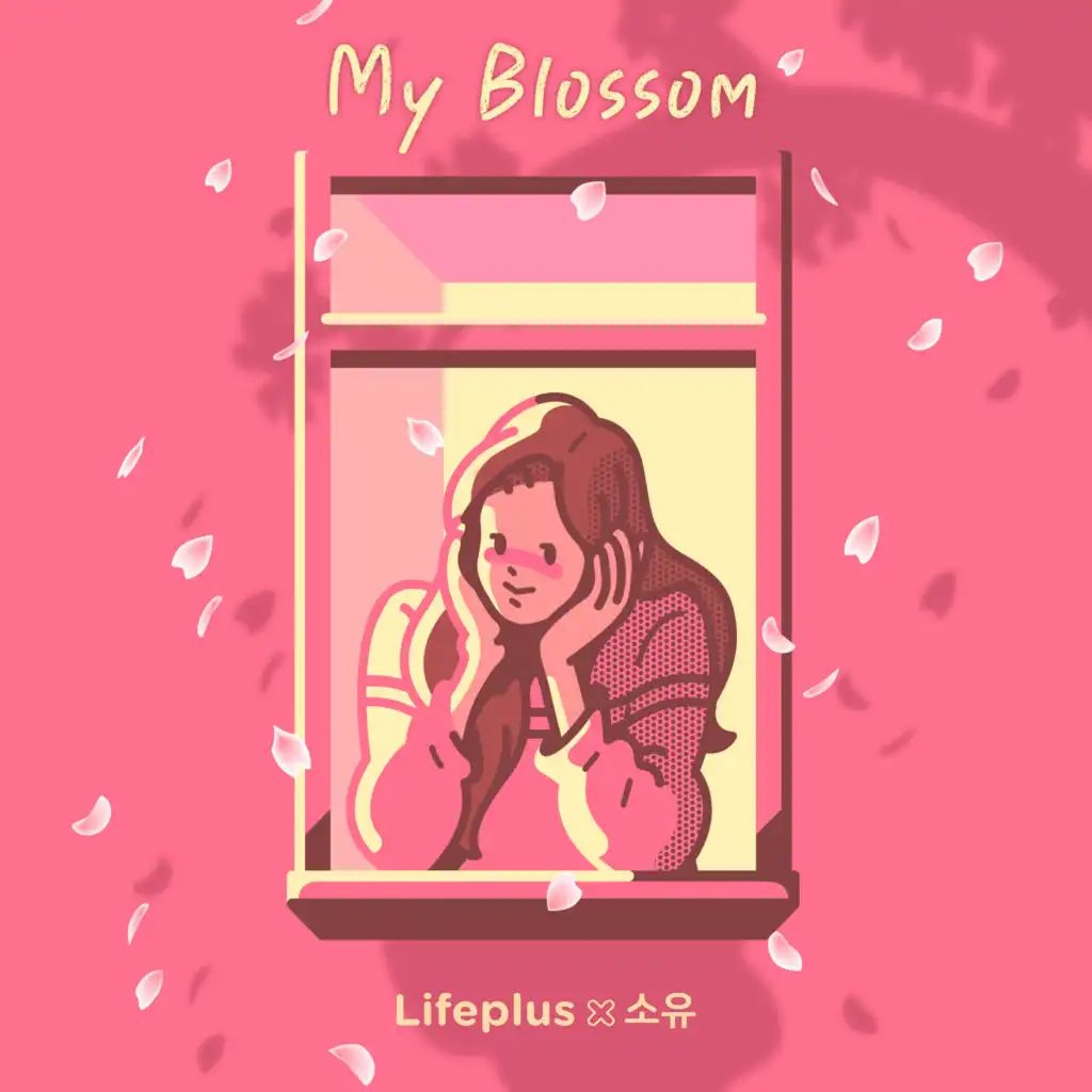 My Blossom