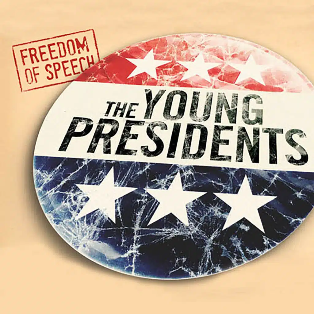 The Young Presidents