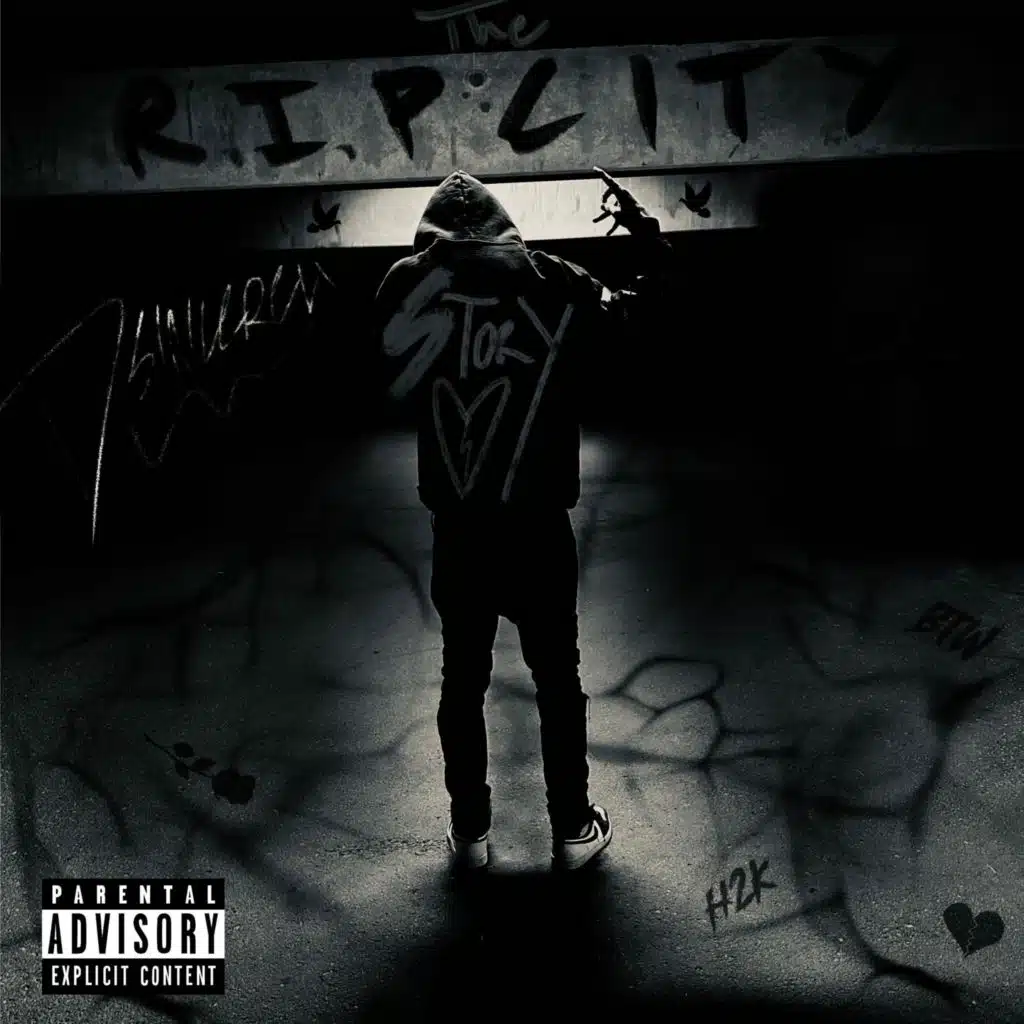 The R.I.P City Story