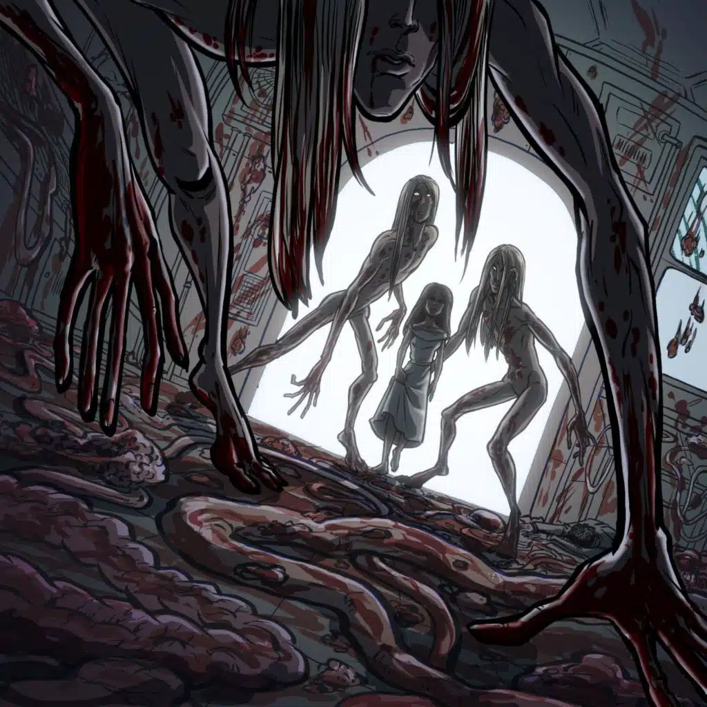 NoSleep Podcast S14E07