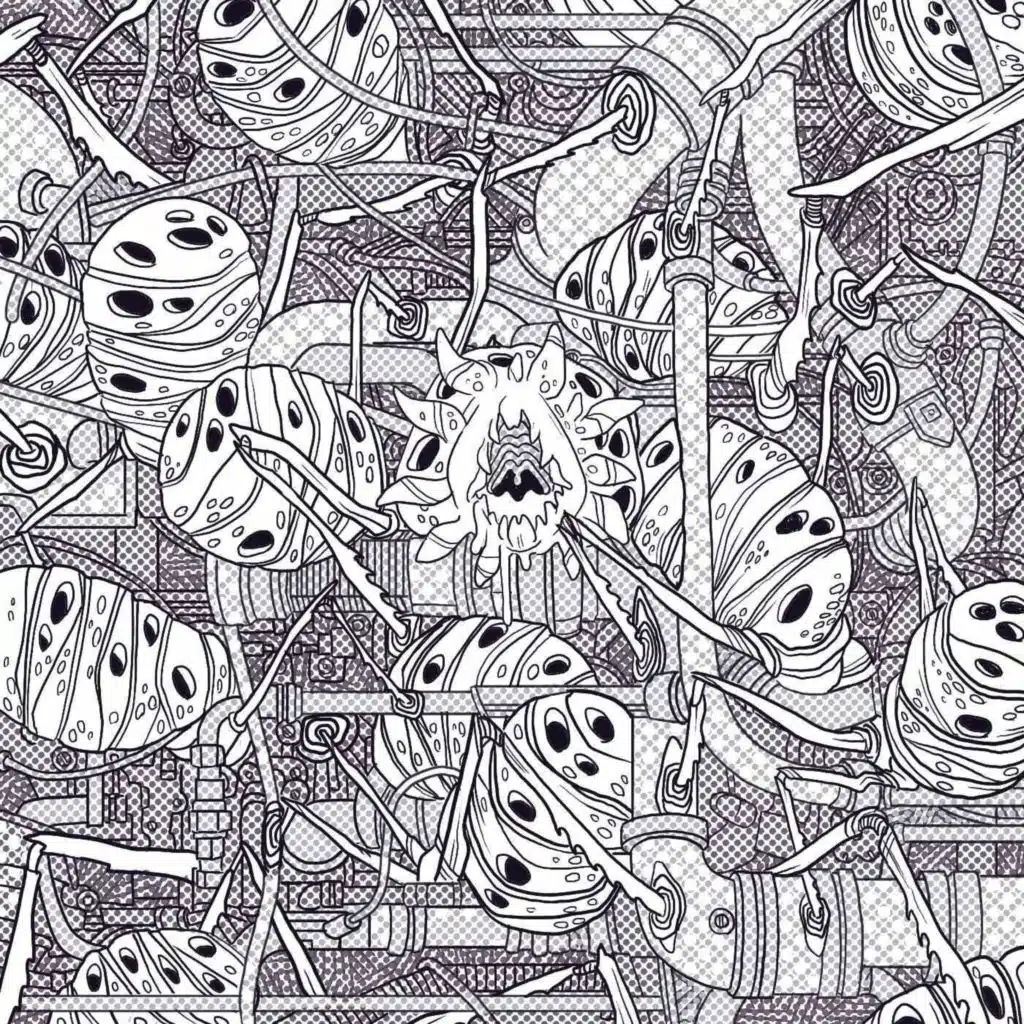 NoSleep Podcast S14E08