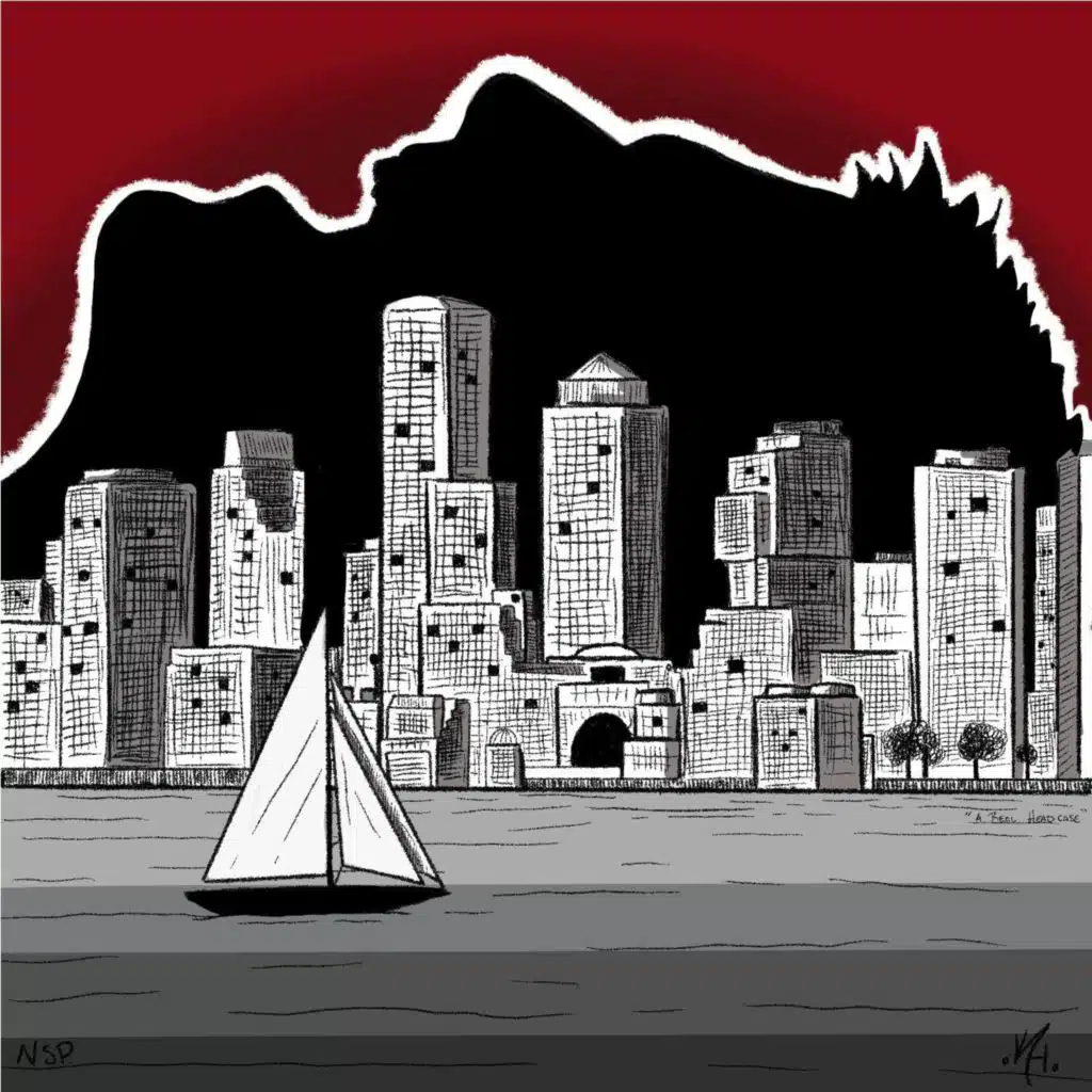 NoSleep Podcast S14E19