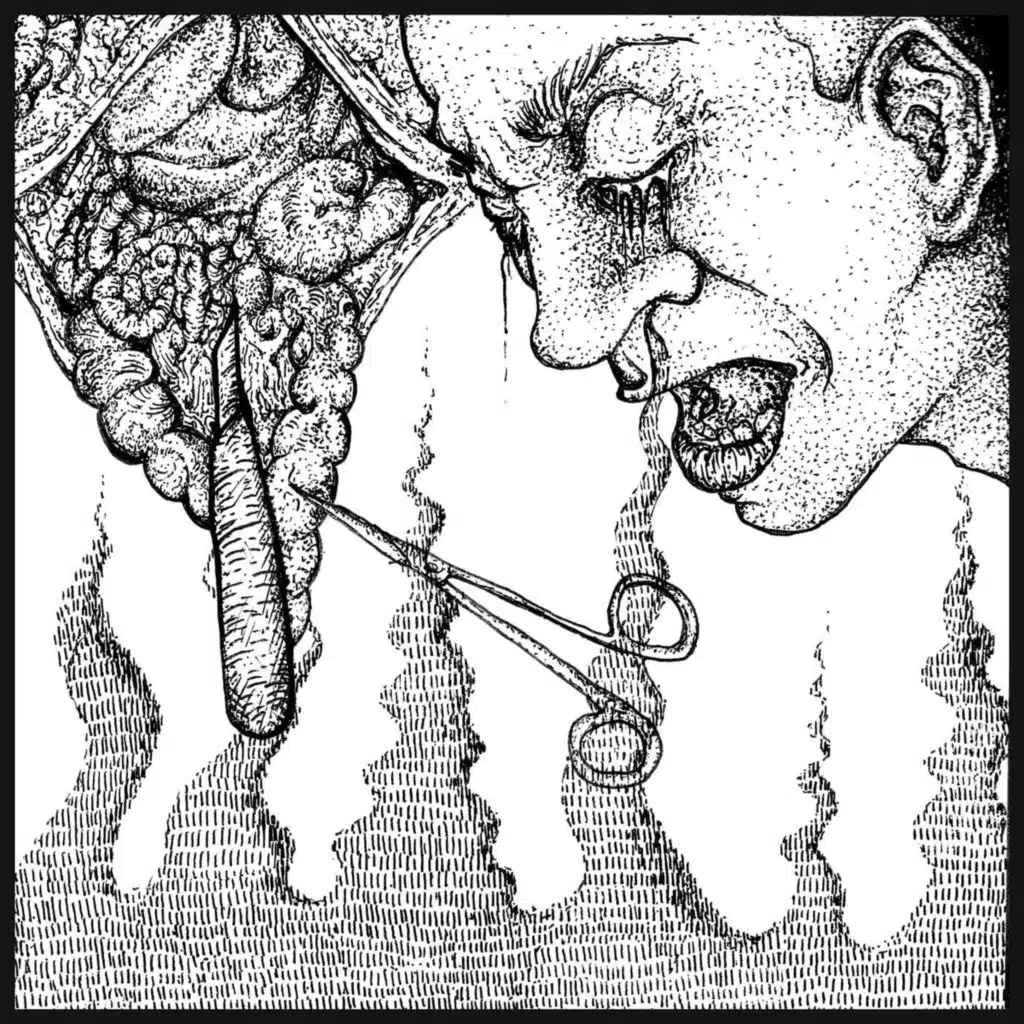 NoSleep Podcast S14E22