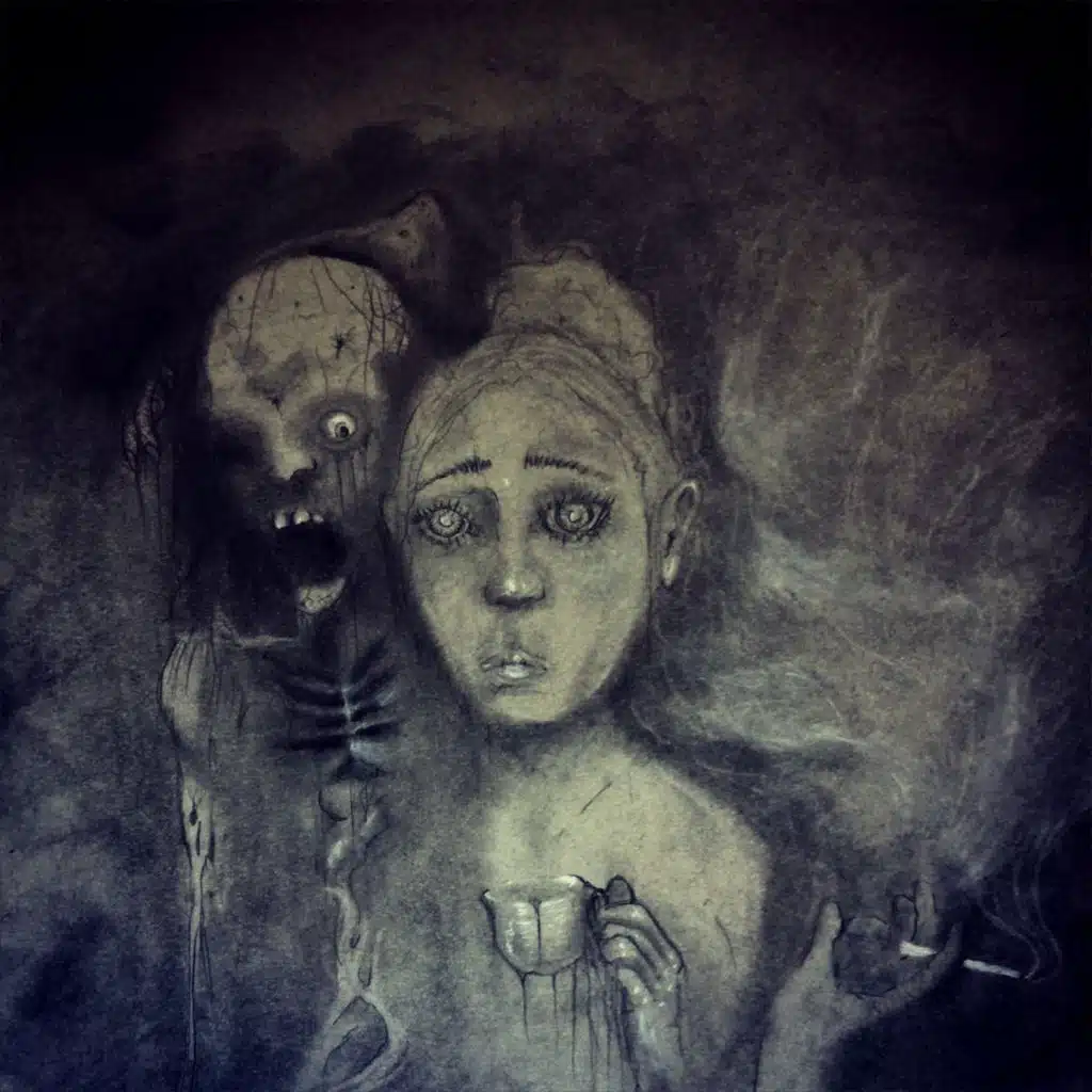 NoSleep Podcast S15E05