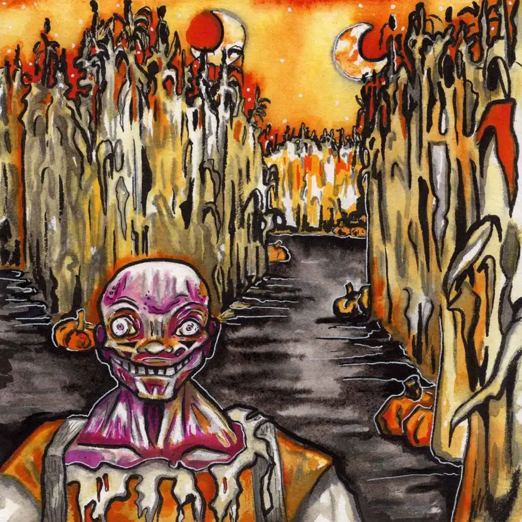 NoSleep Podcast S15E11