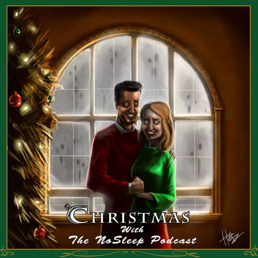 NOSLEEP PODCAST S15E17 – CHRISTMAS 2020
